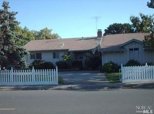 1415 Donner Pass Rd, Vallejo, CA 94589