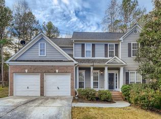 447 Hunt Creek Dr, Acworth, GA