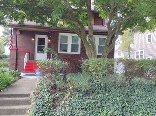 466 Adkins Ave, Akron, OH 44301