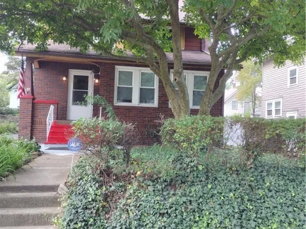 466 Adkins Ave, Akron, OH 44301