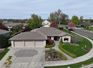 1014 Southview Dr, Walla Walla, WA 99362