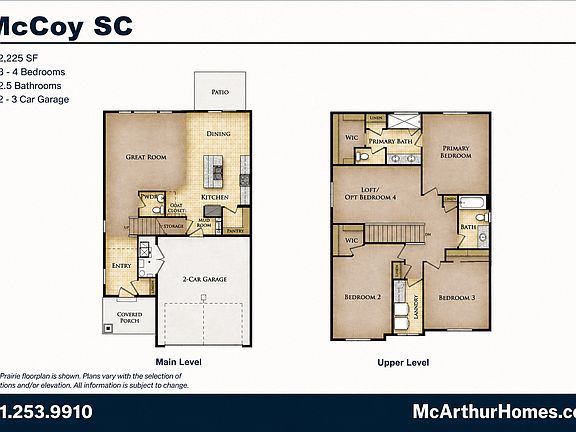3rd image of 1777 S 3725th St W #107