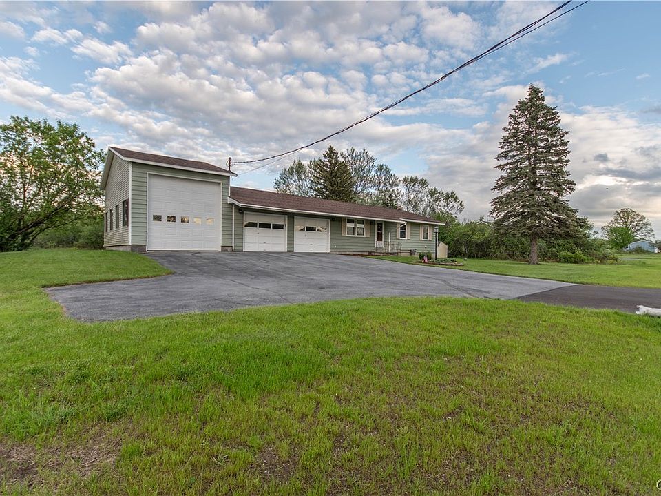 25326 State Route 37, Watertown, NY 13601 Zillow