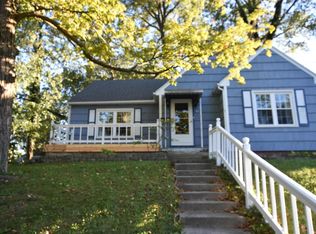515 W 8th St, Marysville, OH