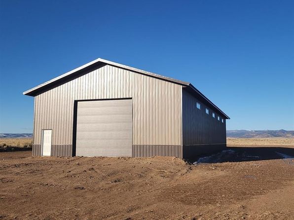 9288 County Road BB, La Jara, CO 81140