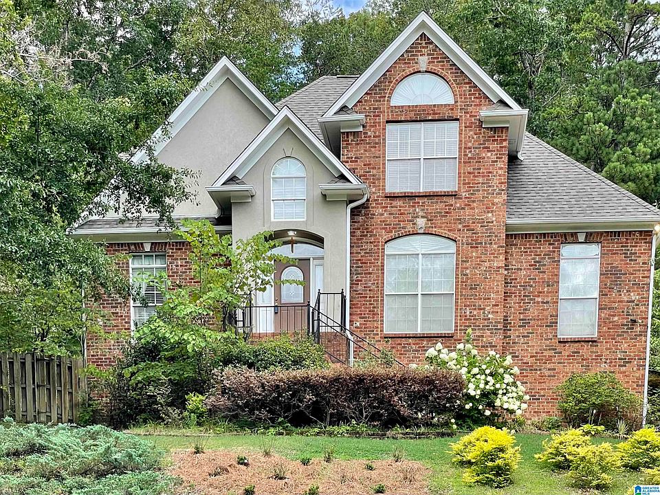 207 Weatherly Club Dr, Alabaster, AL 35007 Zillow