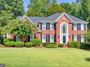 1454 Chatsworth Trce, Lawrenceville, GA