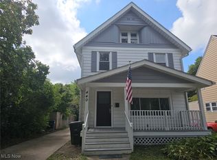 440 Palm Ave, Akron, OH