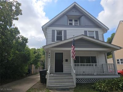 440 Palm Ave, Akron, OH, 44301