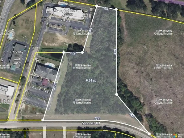 Pat Thomas Pkwy, Quincy, FL 32351