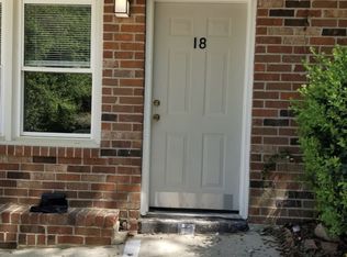 2015 Old Mountain Creek Rd #18, Greenville, SC 29609