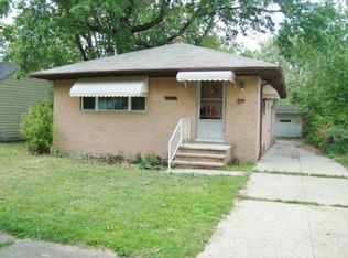 19001 Melville Rd, Cleveland, OH 44110