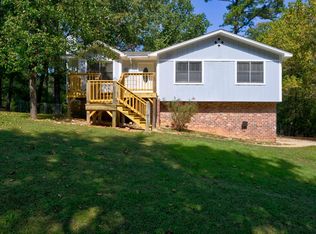 3138 Wood Valley Rd, Warrior, AL 35180