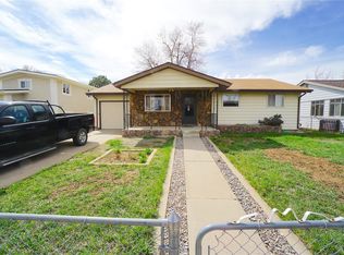 7911 Poplar St, Commerce City, CO 80022