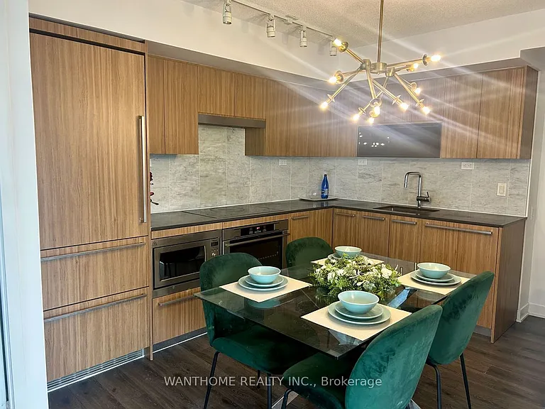 80 Queens Wharf Rd #506 — Photo 5