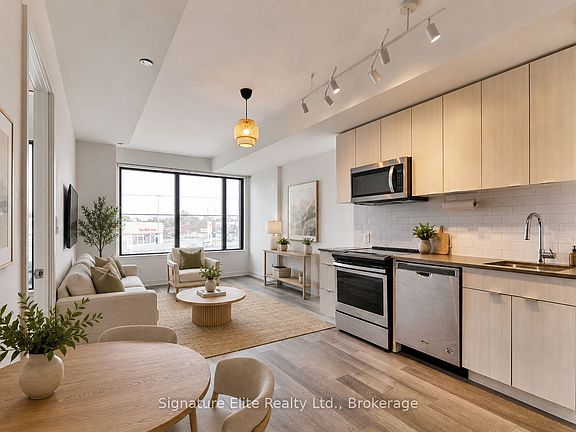 2nd image of 2799 Kingston Rd #210