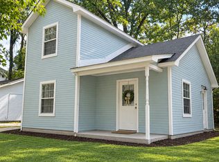 1311J Access Rd, Oxford, MS 38655