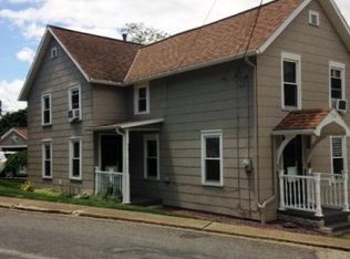 718 Orange St, Oil City, PA