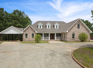 583 Highway 590, Seminary, MS 39479