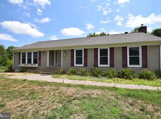 12327 Elk Run Rd, Midland, VA 22728
