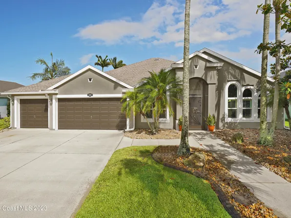 5128 Wexford Dr, Rockledge, FL 32955