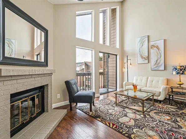 12366 W Nevada Place #308, Lakewood, CO 80228