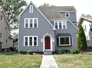 266 E 150th St, Cleveland, OH 44110