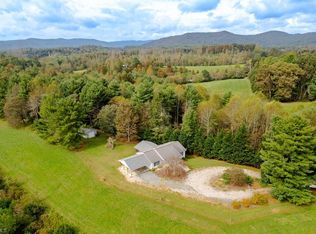 280 Red Top Rd, Ferguson, NC 28624