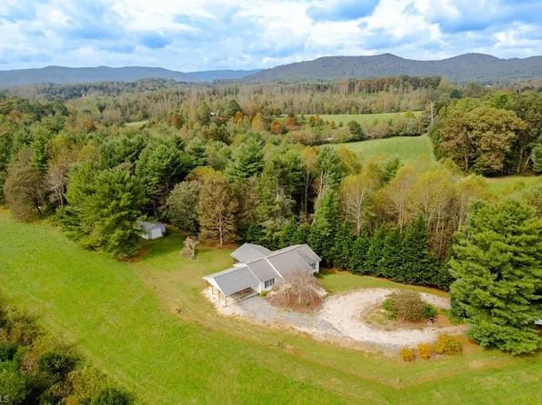 280 Red Top Rd, Ferguson, NC 28624