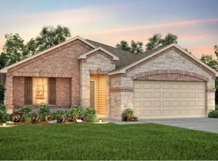 404 Fieldstone Rd, Liberty Hill, TX 78642