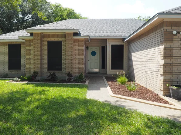 4017 Nichols Dr, Corpus Christi, TX 78410