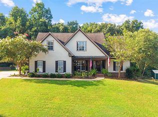 187 Forest Cv, Wetumpka, AL 36093