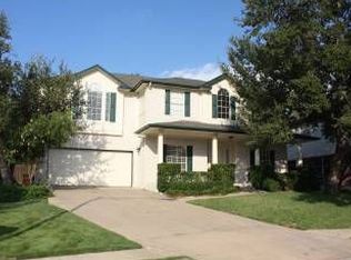 7936 Snook Hook Trl, Austin, TX 78729