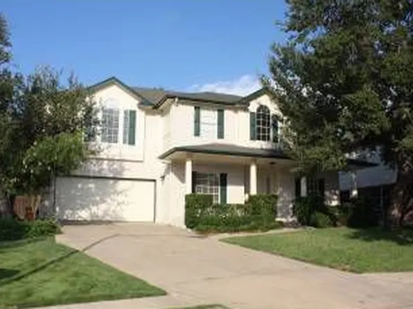 7936 Snook Hook Trl, Austin, TX 78729