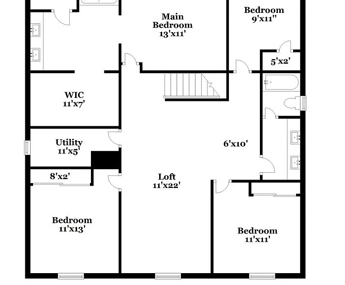 10685 W Harrigan Dr — Photo 3