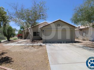 16175 W Washington St, Goodyear, AZ 85338
