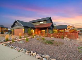 746 N Laura St, Ridgway, CO 81432