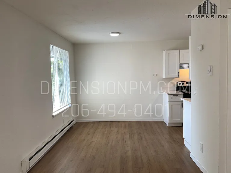 Beautiful one-bedroom and two-bedroom apartments in Sumner! — Photo 46