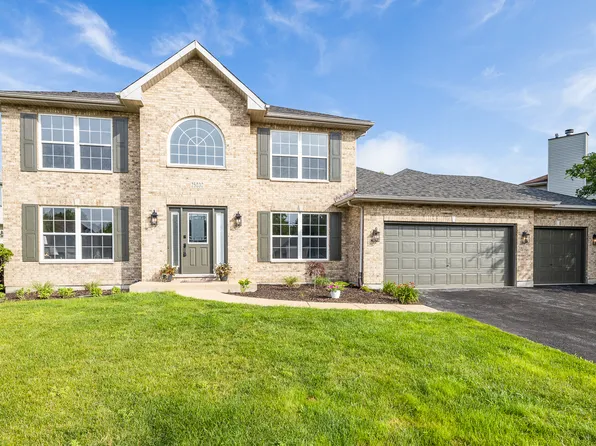 25030 Round Barn Rd, Plainfield, IL 60585