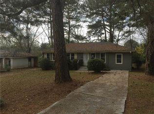 1927 Pinedale Pl, Decatur, GA 30032