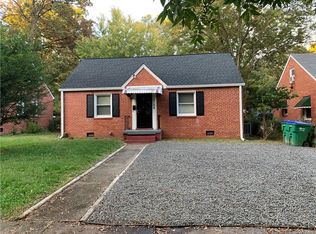 2109 Mimosa St, Richmond, VA 23224
