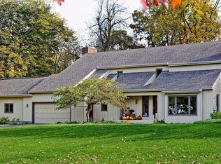 248 E Newman Rd, Williamston, MI 48895