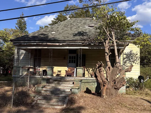 296 N Washington Ave, Talbotton, GA 31827