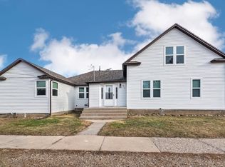 817 7th Ave, Belle Fourche, SD 57717