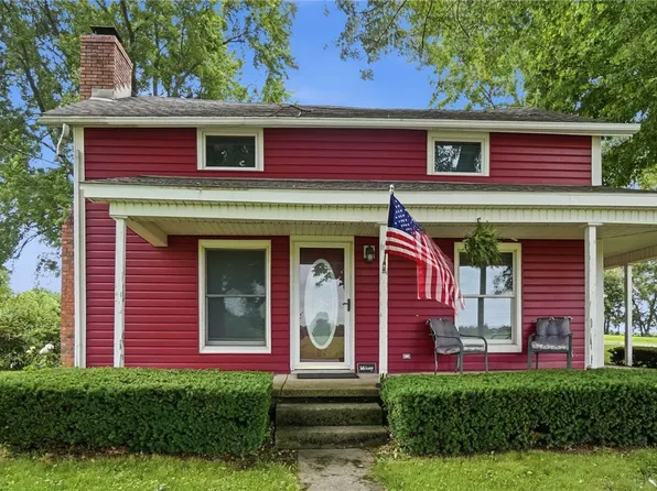 10870 Pansing Rd, Englewood, OH 45322