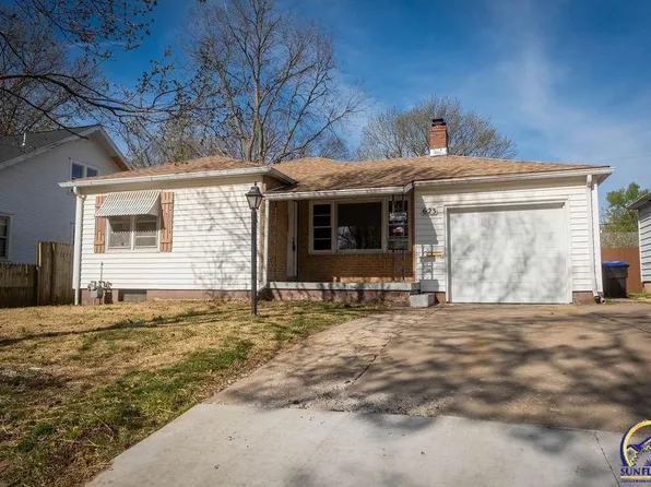 623 SW Medford Ave, Topeka, KS 66606