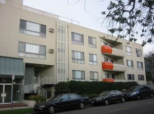 1515 Manning Ave APT 12, Los Angeles, CA 90024