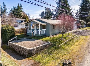 405 E Bellevue Avenue, Shelton, WA 98584