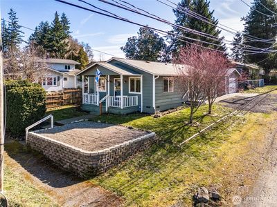 405 E Bellevue Avenue, Shelton, WA, 98584