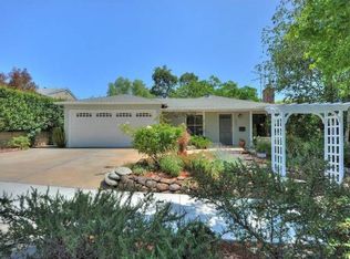 1271 Westwood St, Redwood City, CA
